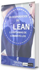 Ebook - Desperdícios do Lean