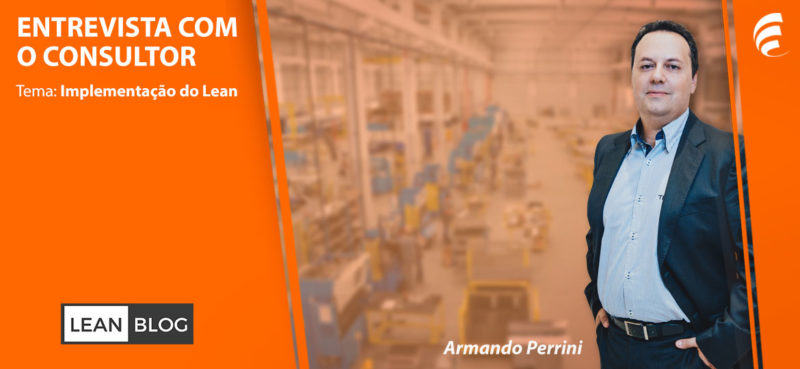 Implementação do Lean