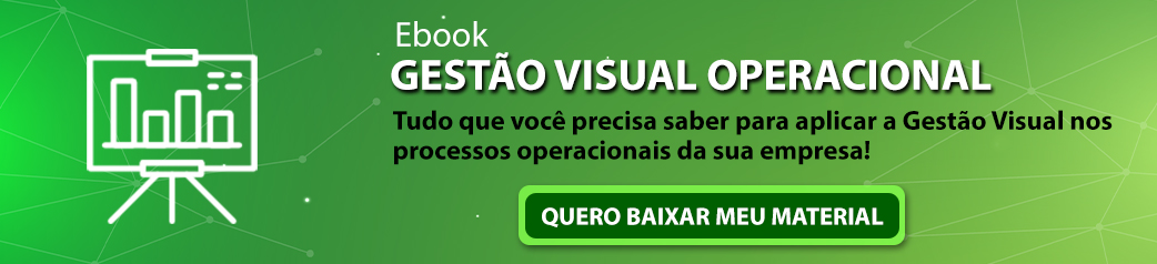 Ebook Gestão Visual Operacional