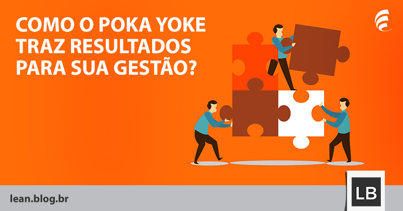 Como o Poka Yoke traz resultados para sua gestão? - Lean Blog
