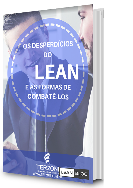 Desperdícios do Lean-mockup