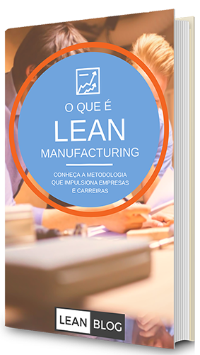 Ebook - O que é lean manufacturimg