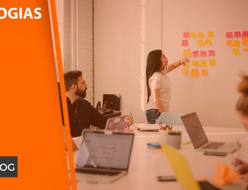 Metodologias ágeis: Ágile, Lean e Design Thinking