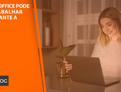 Como o Lean Office pode ajudar a trabalhar em casa na quarentena?
