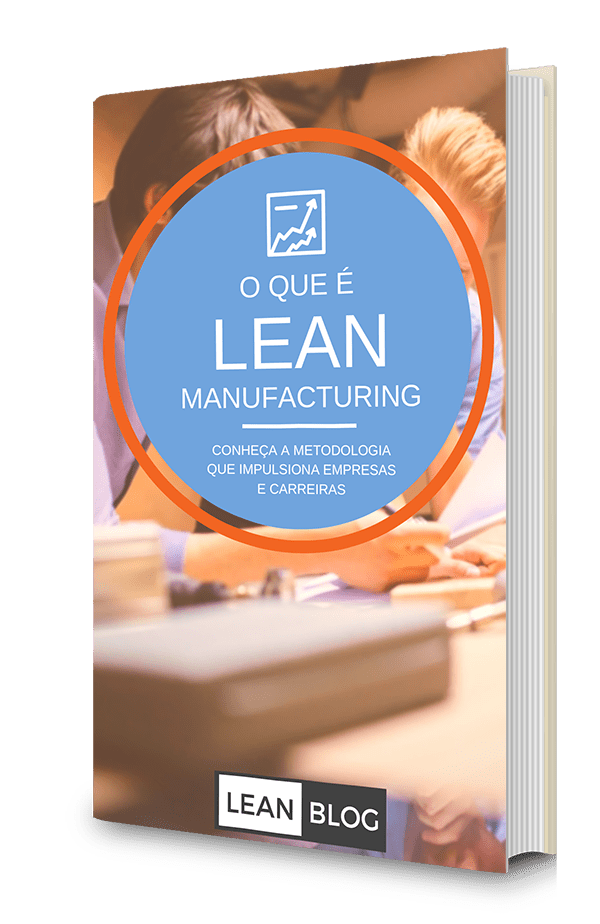 Ebook - O que é Lean - NOVO