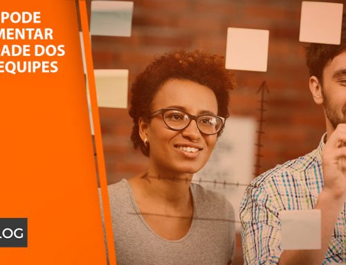 Como o Lean pode ajudar a aumentar a produtividade dos processos e equipes?