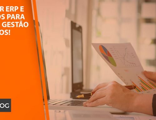 Como aplicar ERP e o Lean juntos para alavancar a gestão dos processos!