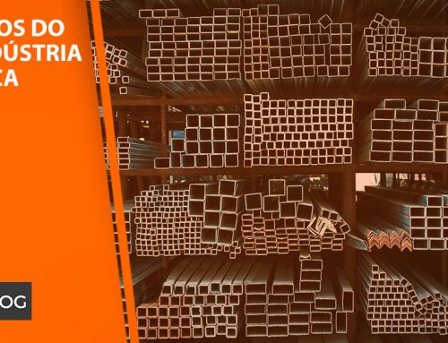Os benefícios do Lean na indústria metalúrgica