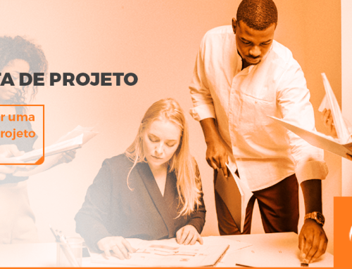 Como desenvolver um modelo de proposta de projeto ideal para a sua empresa