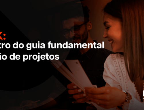 PMBOK: por dentro do guia fundamental de gestão de projetos 