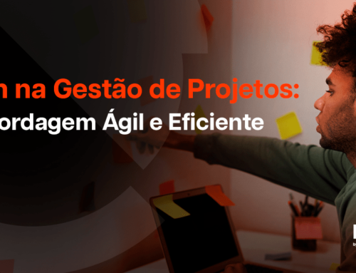 Kanban na Gestão de Projetos: Uma Abordagem Ágil e Eficiente