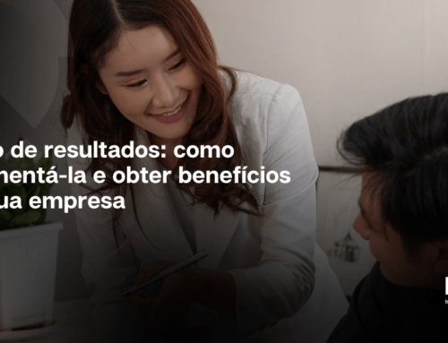 Gestão de resultados: como implementá-la e obter benefícios para sua empresa