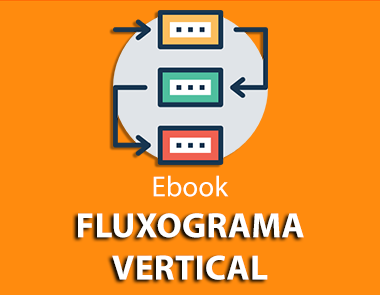 Ebook Fluxograma Vertical