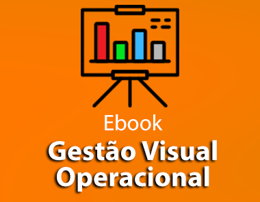 Ebook Gestão - Visual Operacional - Lean Blog - 2
