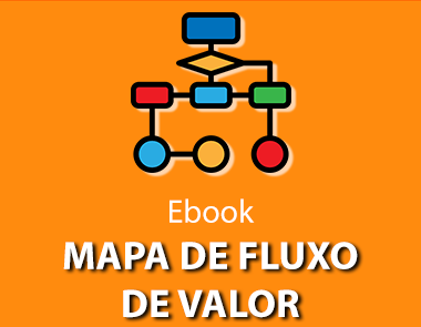 Ebook Mapa de Fluxo de Valor