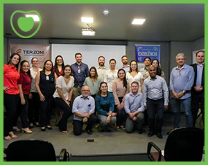 Visita Técnica Hospital Evangélico de Londrina - Lean Health