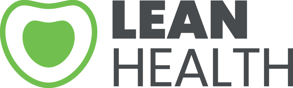 Logo Lean Health - Terzoni
