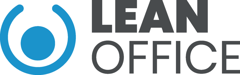 Logo Lean Office - Terzoni