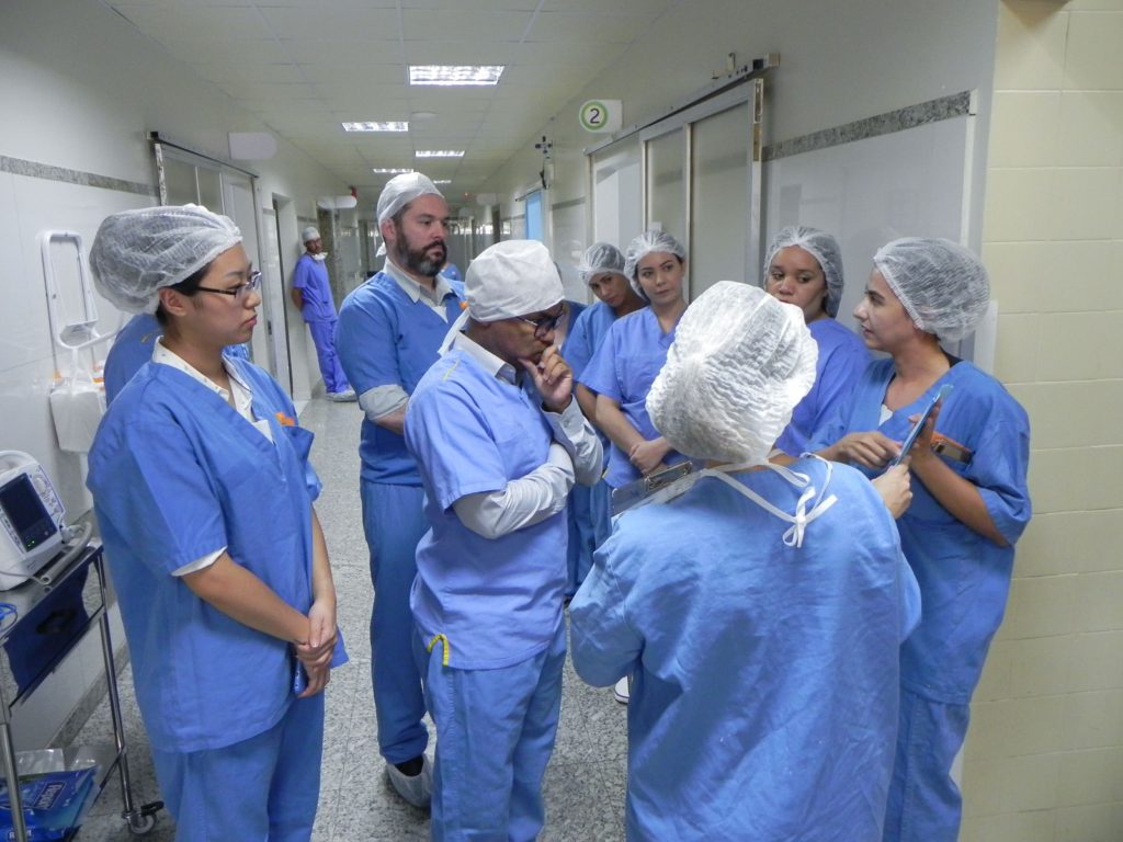 Conheça o Programa Cirurgia para Todos do Hospital Evangélico de Londrina, Especial publicitário - Hospital Evangélico de Londrina