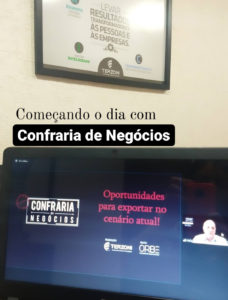 Confraria de Negócios