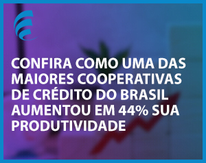 Projeto de Consultoria Empresarial na cooperativa de crédito