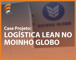 Projeto de Logística Lean na Moinho Globo 