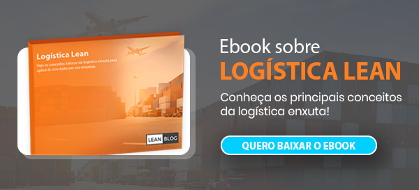 Ebook Logistica Lean