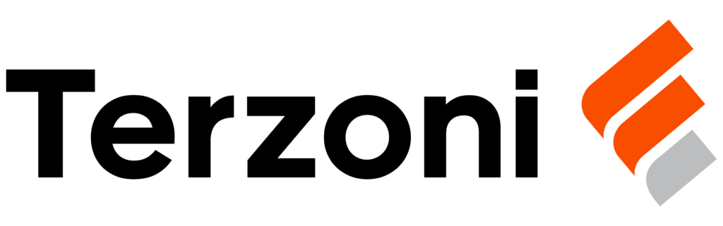 Logo Terzoni - original
