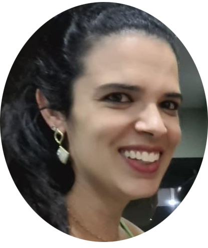  Elisangela Ventura​