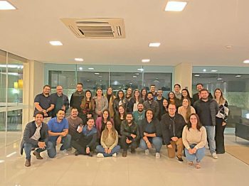 Projeto Tmov -Celebração Final - Terzoni Consultoria